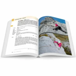 BEST OF GENUSS - SCHWEIZ - Kletterführer