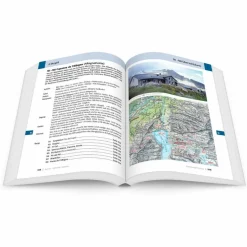 BEST OF GENUSS - SCHWEIZ - Kletterführer