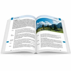 BEST OF GENUSS - SCHWEIZ - Kletterführer