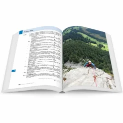 BEST OF GENUSS - SCHWEIZ - Kletterführer