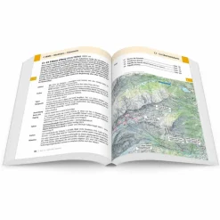 BEST OF GENUSS - SCHWEIZ - Kletterführer