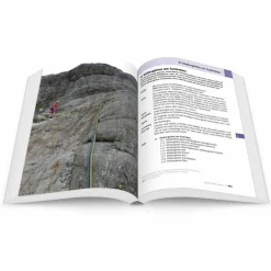 BEST OF GENUSS - SCHWEIZ - Kletterführer