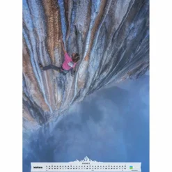 BEST OF KLETTERN 2026 - Kalender