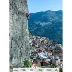 BEST OF KLETTERN 2026 - Kalender