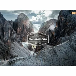 BEST OF MOUNTAIN BIKE 2026 - Kalender