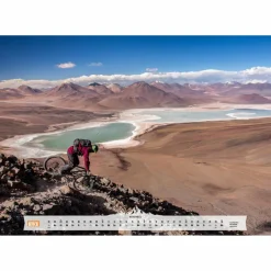 BEST OF MOUNTAIN BIKE 2026 - Kalender