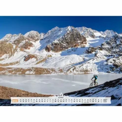 BEST OF MOUNTAIN BIKE 2026 - Kalender
