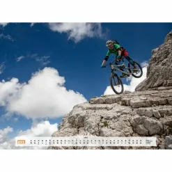 BEST OF MOUNTAIN BIKE 2026 - Kalender