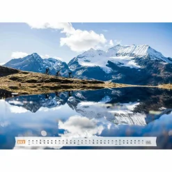 BEST OF MOUNTAIN BIKE 2026 - Kalender