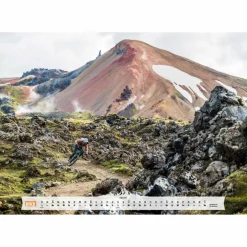 BEST OF MOUNTAIN BIKE 2026 - Kalender