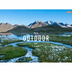 BEST OF OUTDOOR 2026 - Kalender