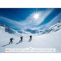 BEST OF OUTDOOR 2026 - Kalender