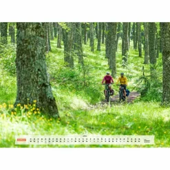 BEST OF OUTDOOR 2026 - Kalender