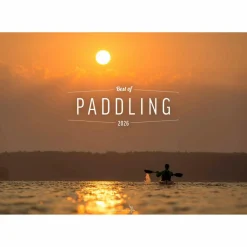 BEST OF PADDLING 2026 - Kalender