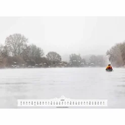 BEST OF PADDLING 2026 - Kalender