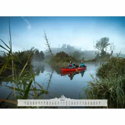 BEST OF PADDLING 2026 - Kalender