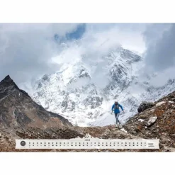 BEST OF RUNNING 2026 - Kalender
