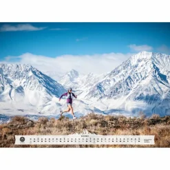 BEST OF RUNNING 2026 - Kalender