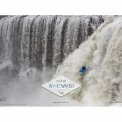 BEST OF WHITEWATER 2026 - Kalender
