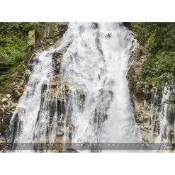 BEST OF WHITEWATER 2026 - Kalender