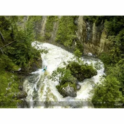 BEST OF WHITEWATER 2026 - Kalender