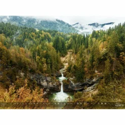 BEST OF WHITEWATER 2026 - Kalender