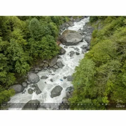 BEST OF WHITEWATER 2026 - Kalender