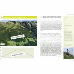 BIKE & HIKE VINSCHGAU - MERANER LAND - Radwanderführer