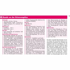 BIKE GUIDE ALLGÄUER ALPEN - Radwanderführer