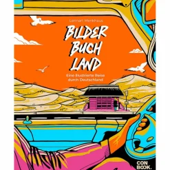 BILDERBUCHLAND - Reisebericht