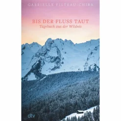 BIS DER FLUSS TAUT - Roman