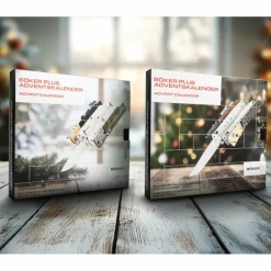 Böker Plus ADVENTSKALENDER CATACLYST - Taschenmesser