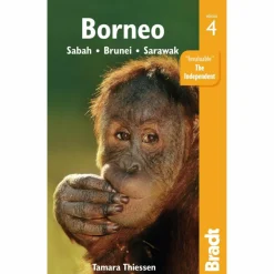 BORNEO - Reiseführer