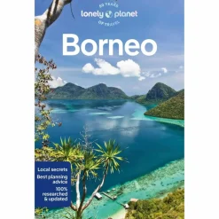BORNEO - Reiseführer
