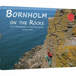 BORNHOLM ON THE ROCKS - Kletterführer