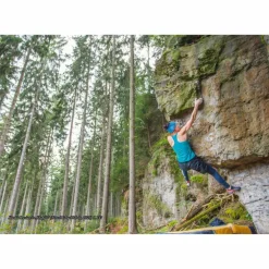 BOULDERFÜHRER BAHRATAL - Kletterführer