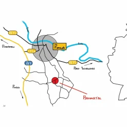 BOULDERFÜHRER BAHRATAL - Kletterführer
