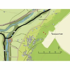 BOULDERFÜHRER BAHRATAL - Kletterführer