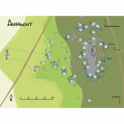 BOULDERING BREITER STEIN - Kletterführer