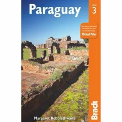 BRADT PARAGUAY - Reiseführer