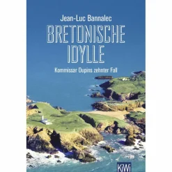 BRETONISCHE IDYLLE - Krimi