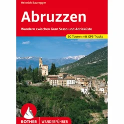 BVR ABRUZZEN - Wanderführer