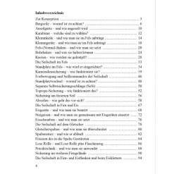 BVR ALPINE SEILTECHNIK - Ratgeber