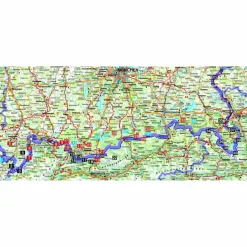 BVR BAYERNS BERGE - Wanderführer