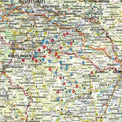BVR BIOSPHÄRENGEBIET SCHWÄBISCHE ALB - Wanderführer