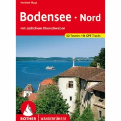 BVR BODENSEE NORD - Wanderführer