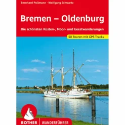 BVR BREMEN - OLDENBURG - Wanderführer