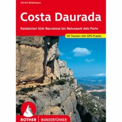 BVR COSTA DAURODA (DORADA) - Wanderführer