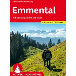 BVR EMMENTAL - Wanderführer