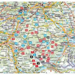 BVR EMMENTAL - Wanderführer